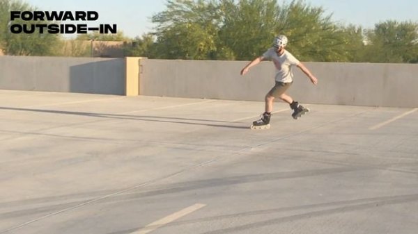 How To Wizard Skate