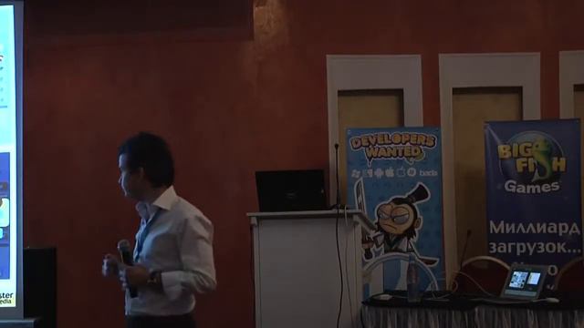 Browser-based Mobile Social Gaming: Distribution Beyond the App Stores | Laurens RUTTEN смотреть онлайн