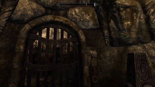 Lynx-O the Night Cat 175 - "Dragon Priest Ahzidal" - Modded Skyrim смотреть онлайн