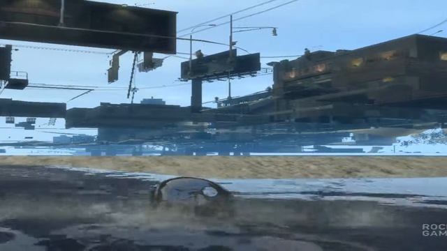 Gta 4 Error смотреть онлайн