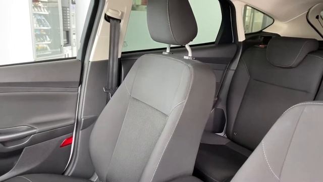 Видеопрезентация автомобиля с пробегом Ford Focus смотреть онлайн