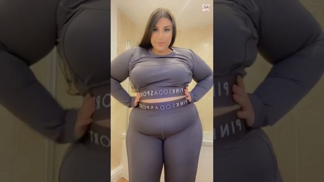 Hansi ??...| British Plus Size Fashion Model | Influencer | Body Positive Activist | Biography смотреть онлайн