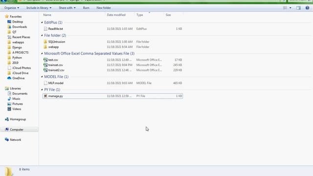 sql injection detection using machine learning | Cloud Technologies | IEEE Projects Hyderabad | смотреть онлайн