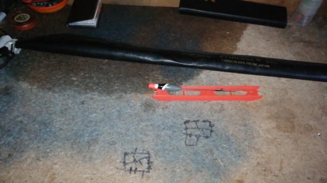 Сравнение поплавочных удилищ Mikado Princess 540 и Shimano Catana 540