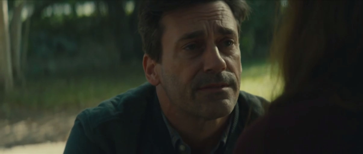 Ностальгия/ Nostalgia (2018) Русскоязычный трейлер