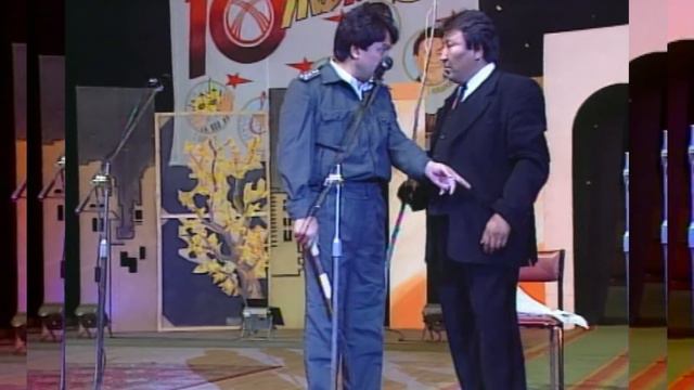 Күмөндөр Абылов, Абдылда Иманкулов.