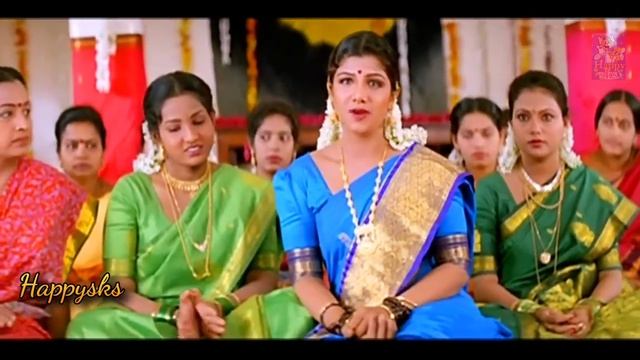 Unai Ninaithu Nan Enai  Song | Ninaithen Vanthai Tamil Movie Video Song | Vijay, Devayani,Ramba