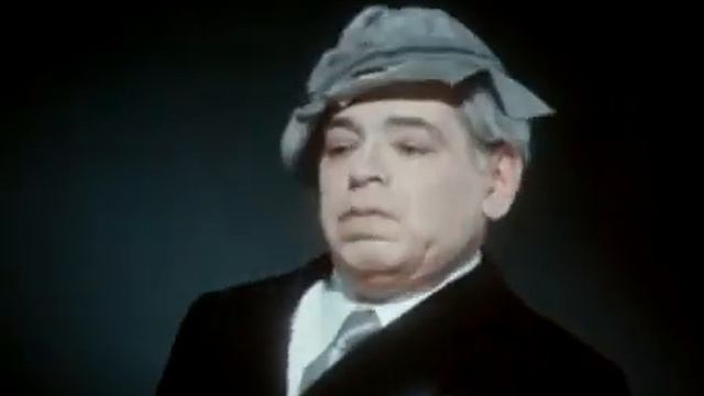 А Райкин В греческом зале фрагмент Я Аполлон смотреть онлайн