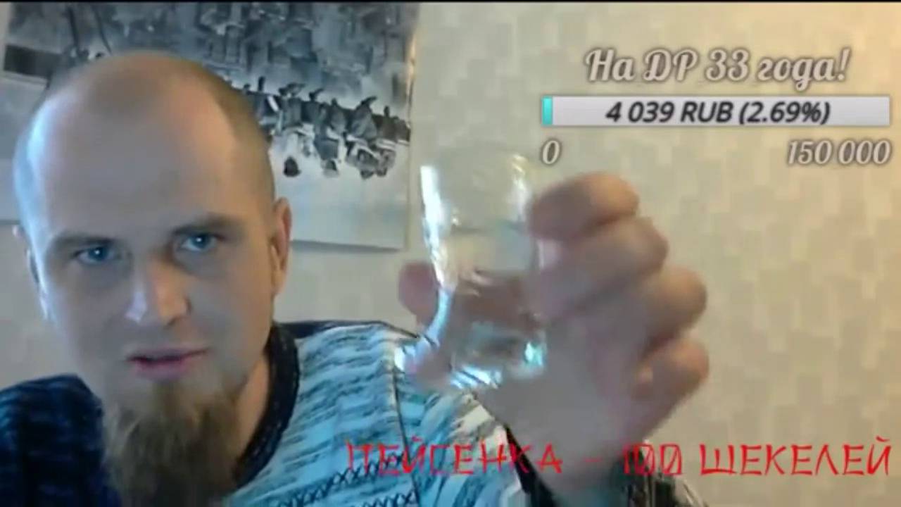 Пью за тебя, анон! смотреть онлайн