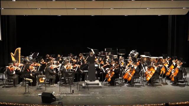 Ad Astra(To the stars) by Richard Meyer - Concert - 02052022 смотреть онлайн