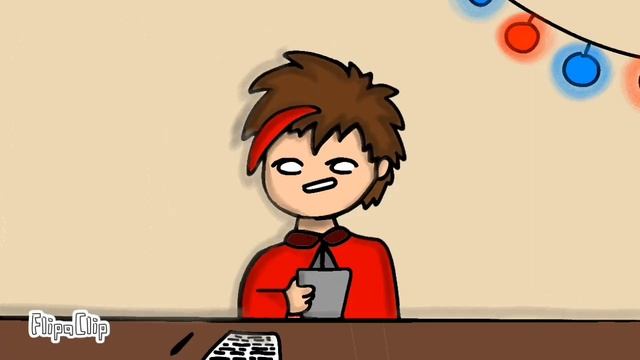 Я НОВЫЙ АНИМАТОР??? (Анимация) смотреть онлайн