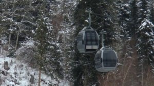 Тайны Медео. Как строили знаменитый каток? За фасадом. (HD)