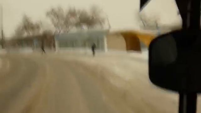 В Каменск-Уральский. Часть 2. смотреть онлайн