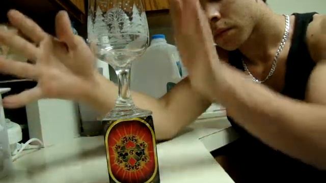 Glass Balance смотреть онлайн