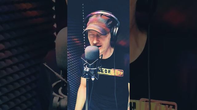 СамсонРок - Демоны #самсонрок #демоны #панк-рок #рок