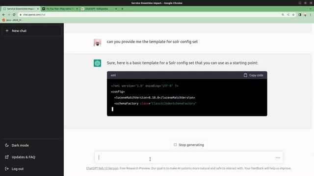 Will Chat GPT enhance 10X productivity ? Let's play with Chat GPT and understand this. смотреть онлайн