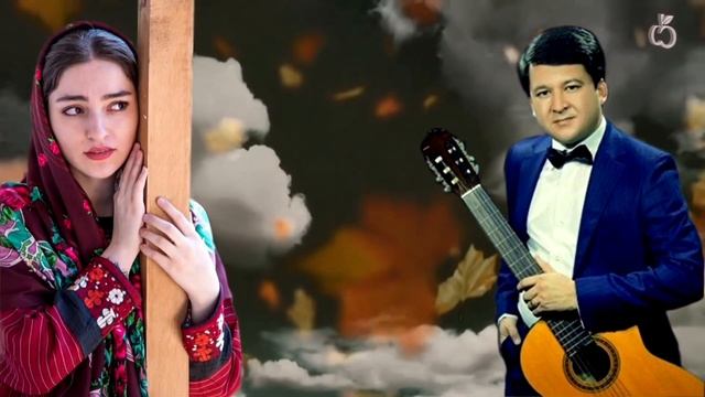 Palwan Halmyradow- Sana(duet)