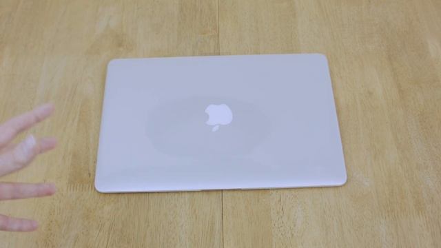 2016 APPLE MACBOOK AIR UNBOXING AND SETUP смотреть онлайн