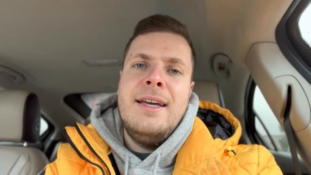 Ни разу не буксовал на Chevrolet Volt! смотреть онлайн