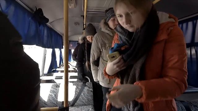 Архыз - новый год над облаками 2020 @PAKAZOL смотреть онлайн