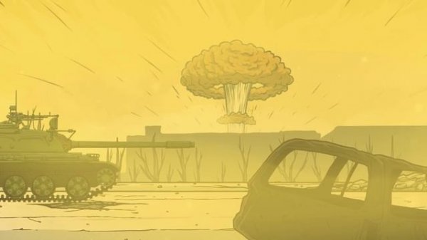 Evolution of Russian Tanks | Animated History