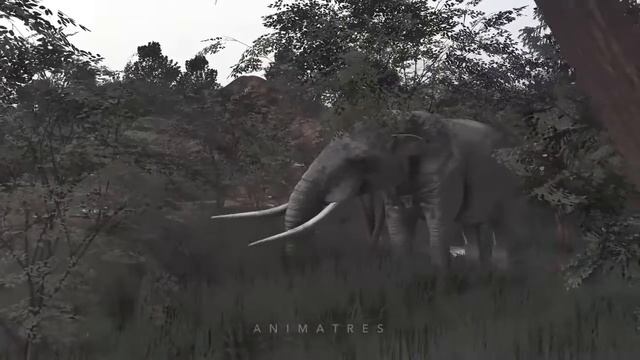 OSORNO LAND OF THE GOMPHOTHERIUM смотреть онлайн