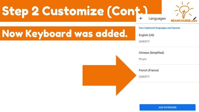How to Type French Accents on iPhone, Android Phone | French for Beginners | Quick and Easy смотреть онлайн