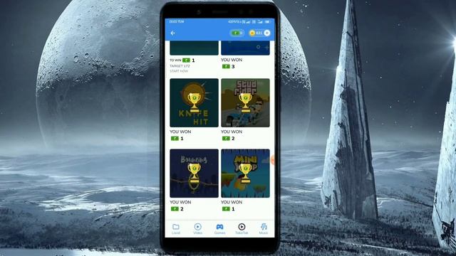 Mx Player Game auto score hack 2021..|| Bouncing beast game hack trick смотреть онлайн