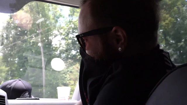 Birmingham AL with Cort Carpenter смотреть онлайн