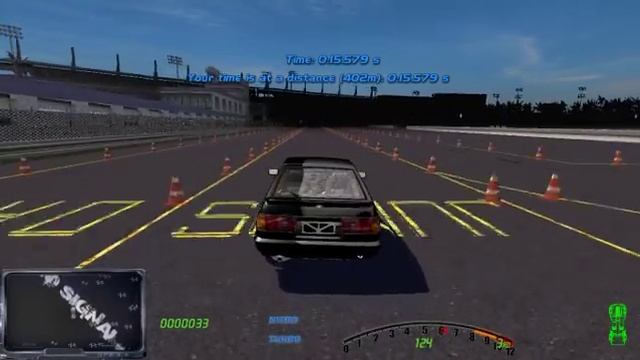 Toyota Corolla Levine Stock Test [SLRR] смотреть онлайн