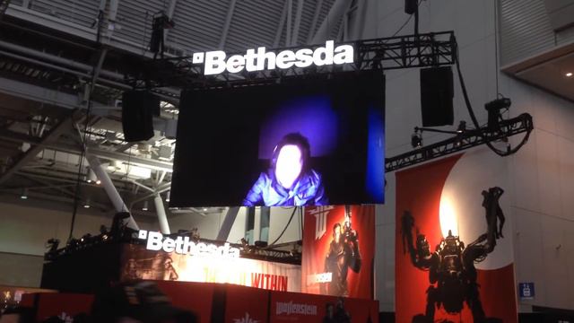 PAX East The Evil Within Screams Trailer смотреть онлайн