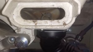 Как заменить тэн на стиральной машине Candy ! Ошибка Е03 ! Ошибка Е16 !