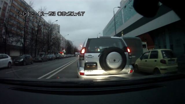 ДОРОЖНЫЙ КОЛАПС В ТУШИНО м.ПЛАНЕРНАЯ смотреть онлайн