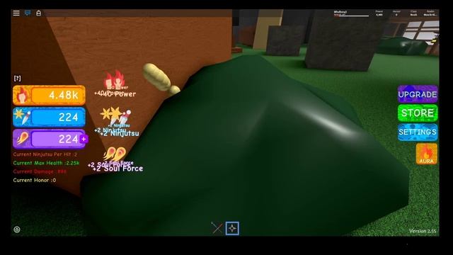 ?OP NINJA SIMULATOR?|HACK/SCRIPT|FREE WORKING|Auto Farm New [2020] смотреть онлайн