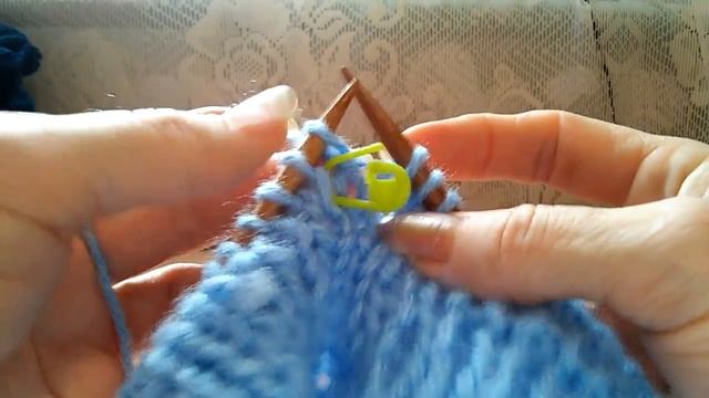 Как быстро и просто рассчитать петли и связать росток с регланом