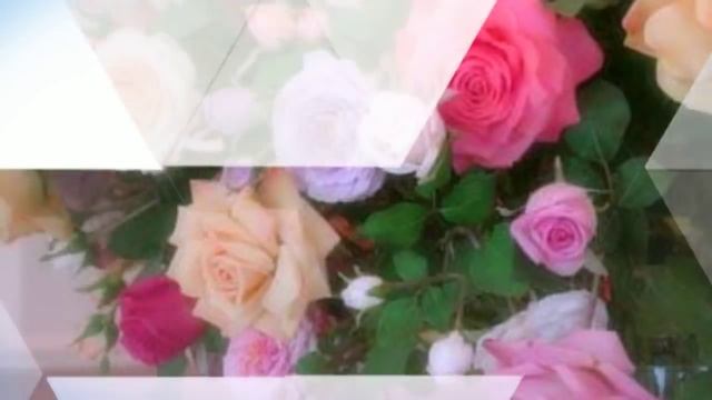 день рождения поздравления женщине стихи смотреть онлайн