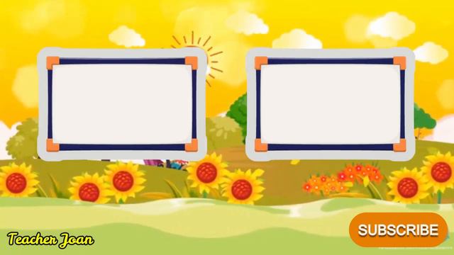 Irregular Plural Nouns with song | English with Teacher Joan 🤍 смотреть онлайн