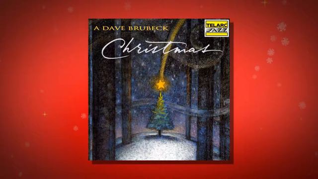 Dave Brubeck - The Christmas Song (Official Audio) смотреть онлайн