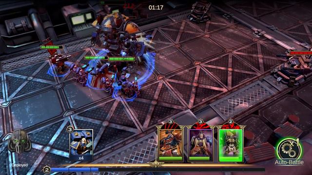 Warhammer 40k Lost Crusade Gameplay Scan array Luna Wolves Crimson Fists Kantor Tycho fight 120hz 4 смотреть онлайн