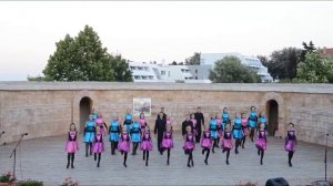 Ирландская Джига