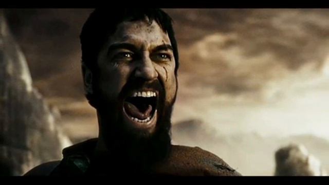 Gerard Butler 300 смотреть онлайн