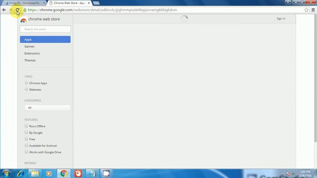 How to crome ad blocker смотреть онлайн