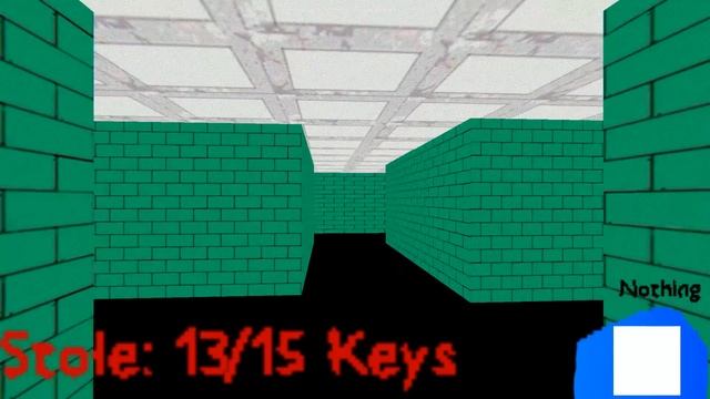Plucky's Maze Of Horror n' Creepypasta (Creepyfaces Maze Of Dreams And Fun 2 Mod) смотреть онлайн