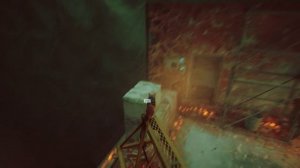 Stray - 3. Крыши. Все воспоминания. - Прохождение на 100% + Таймкоды