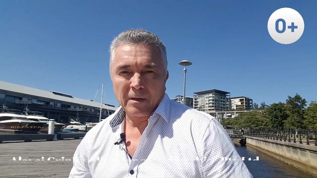 Ответы на вопросы - ИММИГРАЦИЯ В АВСТРАЛИЮ ЧЕРЕЗ ИНВЕСТИРОВАНИЕ от Sydney Visa | 0+ смотреть онлайн