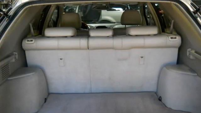 2001 Lexus RX 300 Used Cars - Clearwater,Florida - 2014-11-29 смотреть онлайн