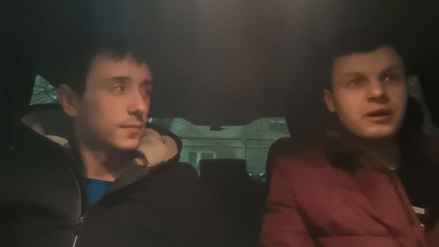 Самодельная багги.Как это было смотреть онлайн