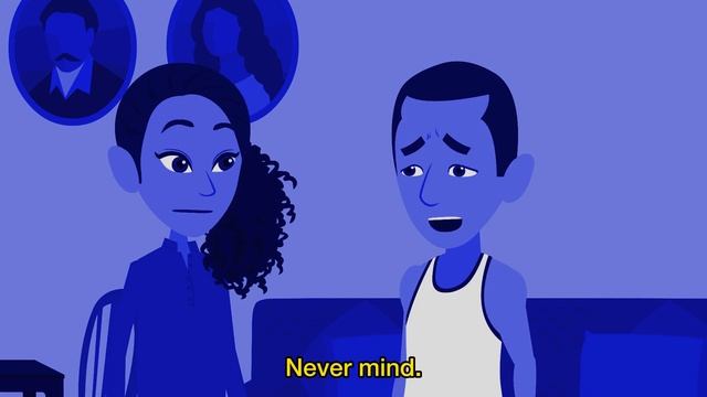 English Conversation Practise-Learn English words with life stories-improve English speaking skills смотреть онлайн