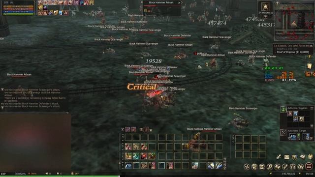 Lineage 2 Prelude Of War (www.lineage2.com server Chronos) смотреть онлайн
