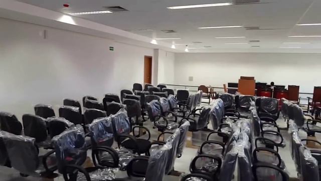 DOCUMENTÁRIO - NOVO FÓRUM DA COMARCA DE UBERABA/MG смотреть онлайн